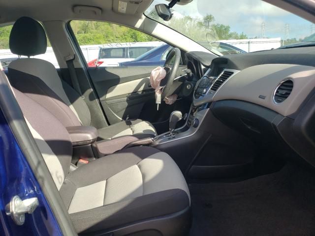 2013 CHEVROLET CRUZE LS 1G1PA5SG9D7119366