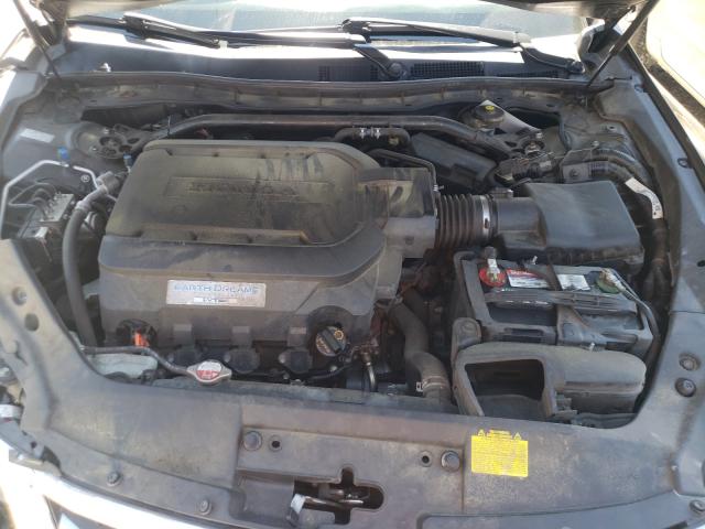 2013 HONDA CROSSTOUR 5J6TF1H50DL000693