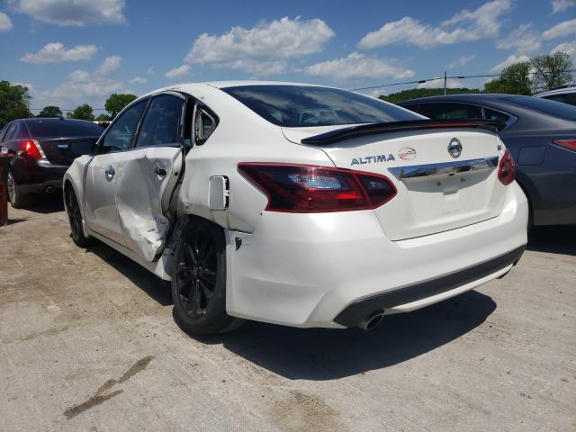 2017 NISSAN ALTIMA 2.5 1N4AL3AP5HC260953