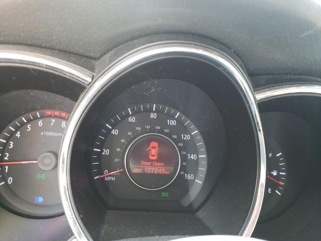 2011 KIA OPTIMA LX KNAGM4A74B5129495