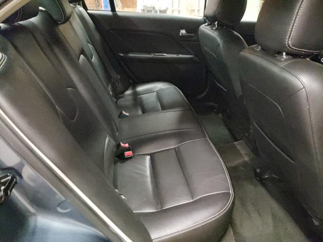 2012 FORD FUSION SEL 3FAHP0JA3CR394240