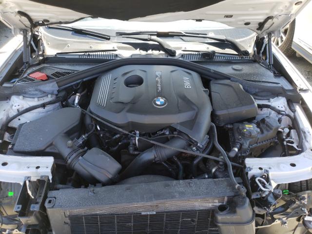 2020 BMW 230I WBA2M7C0XL7E77662