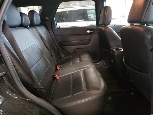 2012 FORD ESCAPE LIM 1FMCU0EG5CKC47090