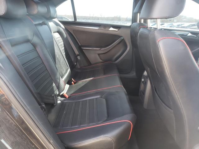 2014 VOLKSWAGEN JETTA GLI 3VW4T7AJ0EM259193