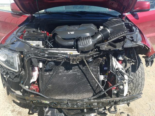 2015 JEEP GRAND CHER 1C4RJFAG9FC662136