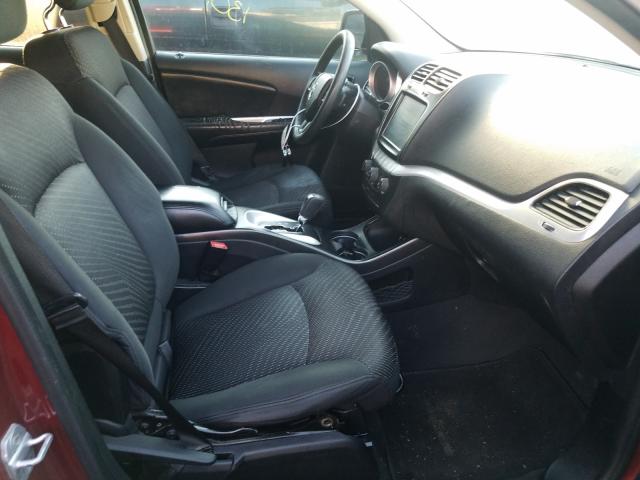 2011 DODGE JOURNEY MA 3D4PH1FG8BT502605