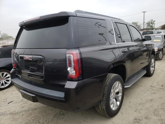 2016 GMC YUKON SLT - 1GKS1BKC8GR293505