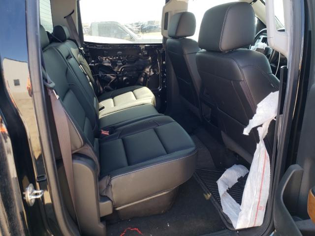 2016 CHEVROLET SILVERADO 3GCPCSEJ3GG164478