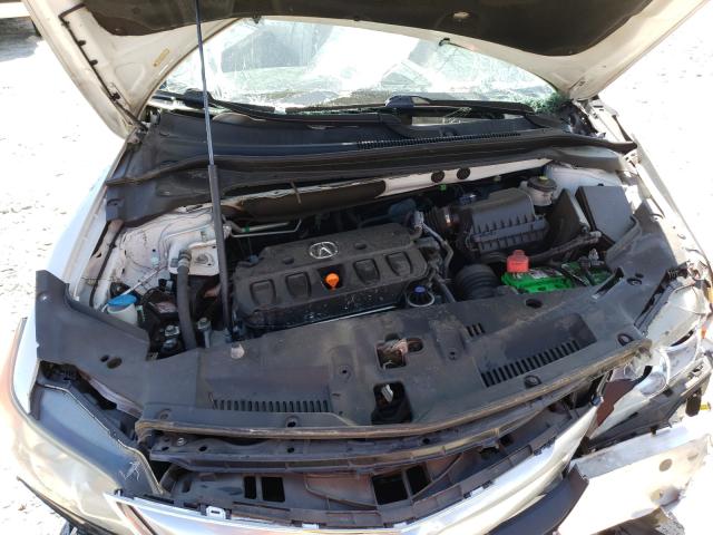 2013 ACURA ILX 20 PRE 19VDE1F55DE014316