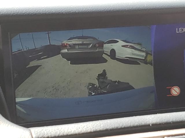 2017 LEXUS IS 200T JTHBA1D24H5051599