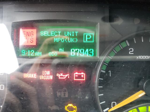 2013 MITSUBISHI FE FEC72S JL6BNK1A2DK001083