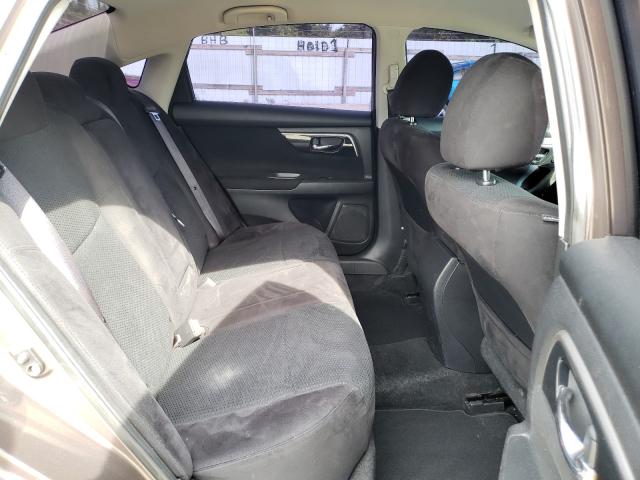 2014 NISSAN ALTIMA 2.5 1N4AL3AP8EC189467