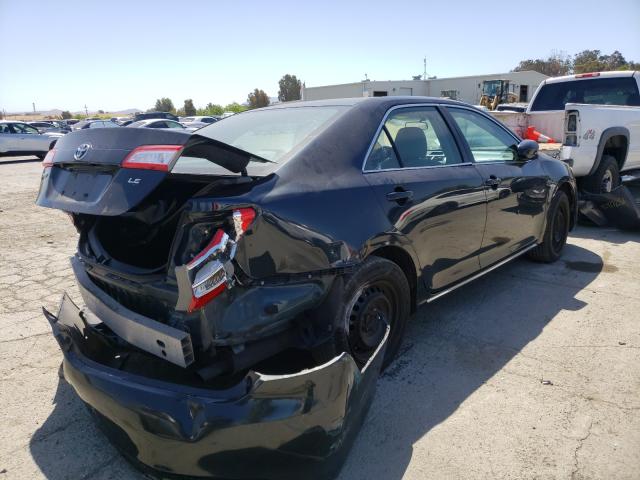 2014 TOYOTA CAMRY L 4T1BF1FK6EU364358