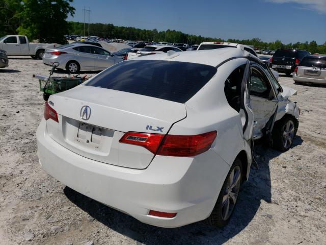 2013 ACURA ILX 20 PRE 19VDE1F55DE014316