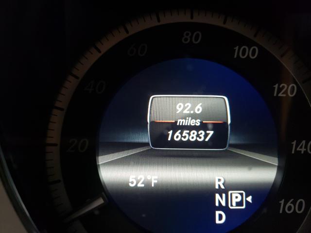 2013 MERCEDES-BENZ E 550 4MAT WDDHF9BB8DA705753