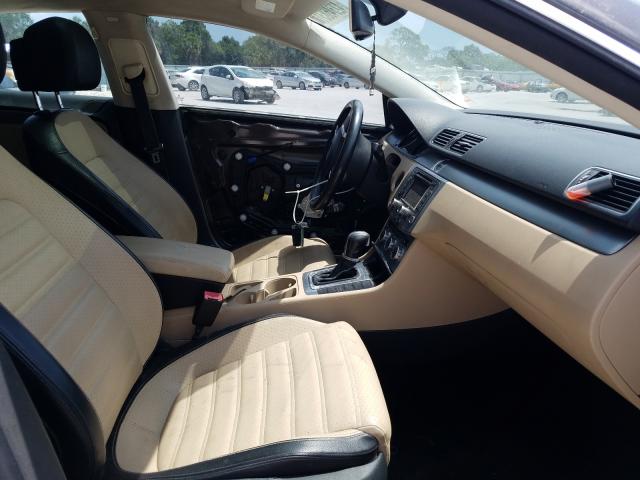 2013 VOLKSWAGEN CC LUXURY WVWRN7AN7DE557752
