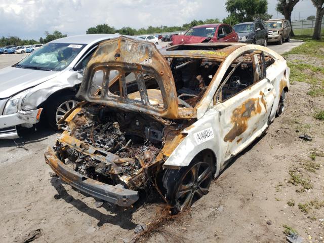 2014 HYUNDAI ELANTRA CO KMHDH6AH3EU024015