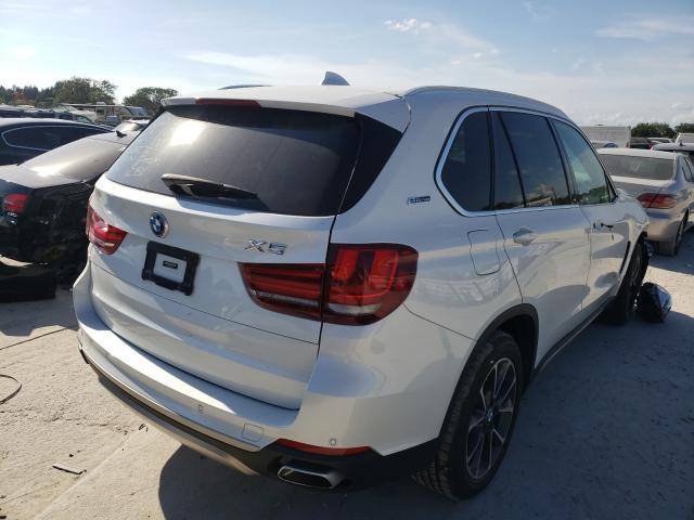 2017 BMW X5 XDR40E 5UXKT0C52H0S80778