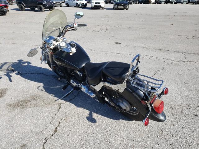 2000 YAMAHA XVS650 JYAVM01EXYA021427
