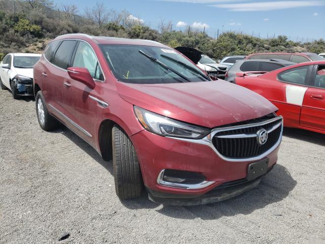 2020 BUICK ENCLAVE ES 5GAEVAKW4LJ316497