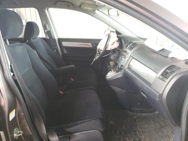 2011 HONDA CR-V 5J6RE4H42BL000990
