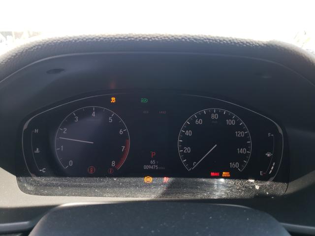 2020 HONDA ACCORD EX 1HGCV1F41LA029764