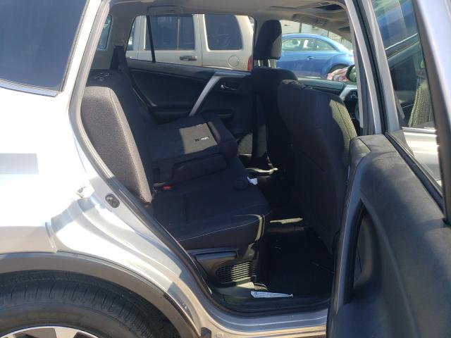 2016 TOYOTA RAV4 HV XL JTMRJREV6GD037666