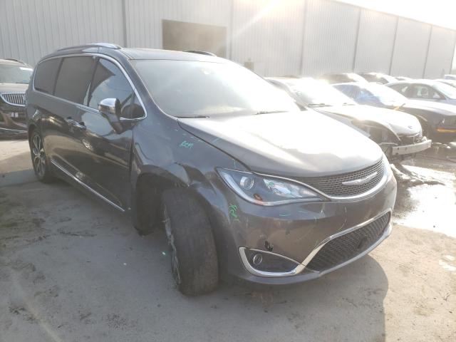 2017 CHRYSLER PACIFICA L 2C4RC1GG3HR533162