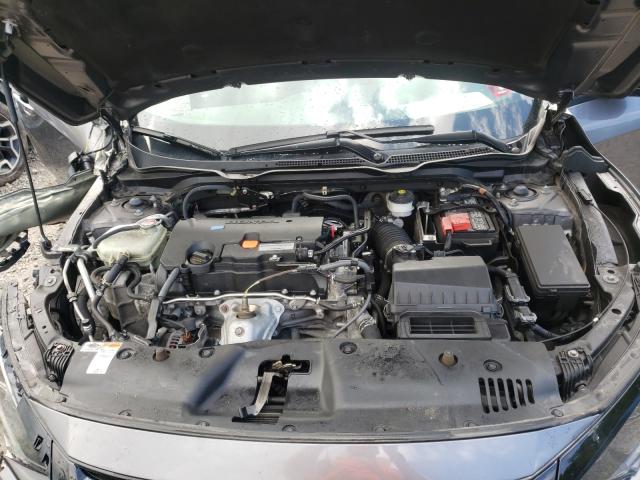 2019 HONDA CIVIC SPOR 19XFC2E80KE007181