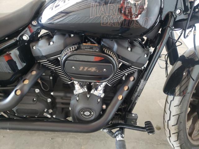 2020 HARLEY-DAVIDSON FXLRS 1HD1YWK14LB072106