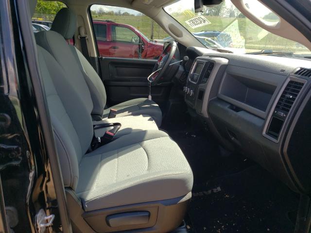 2014 RAM 1500 ST 1C6RR7KT7ES131605