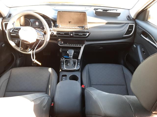2021 KIA SELTOS SX KNDETCA21M7180231