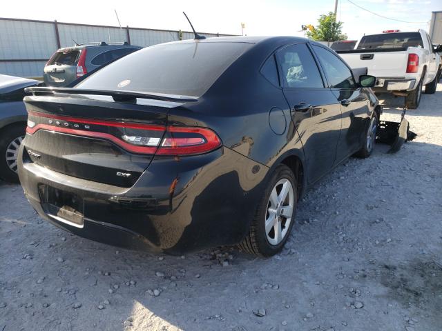 2015 DODGE DART 1C3CDFBB1FD301224