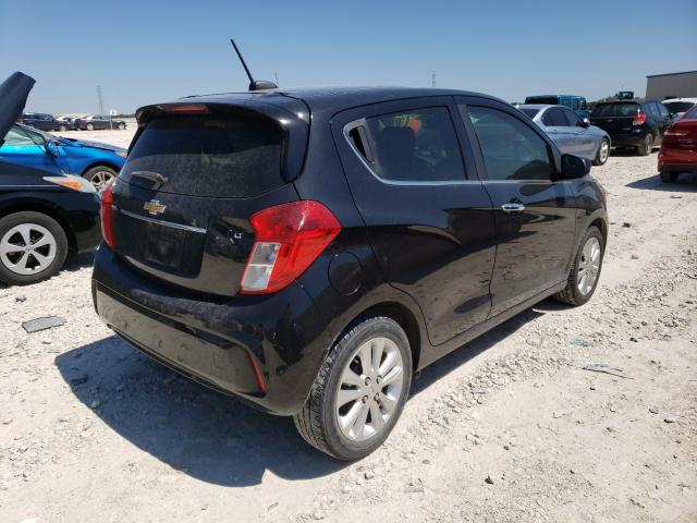 2016 CHEVROLET SPARK 2LT KL8CF6SA7GC608975