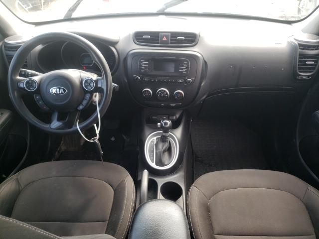 2016 KIA SOUL KNDJN2A26G7315291