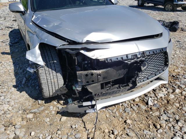 2019 INFINITI Q60 PURE JN1EV7EK4KM231864