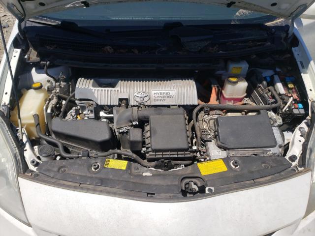 2012 TOYOTA PRIUS V JTDKN3DU6C0333591