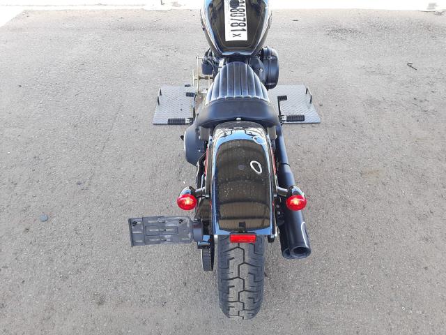 2020 HARLEY-DAVIDSON FXBB 1HD1YJJ19LB027408