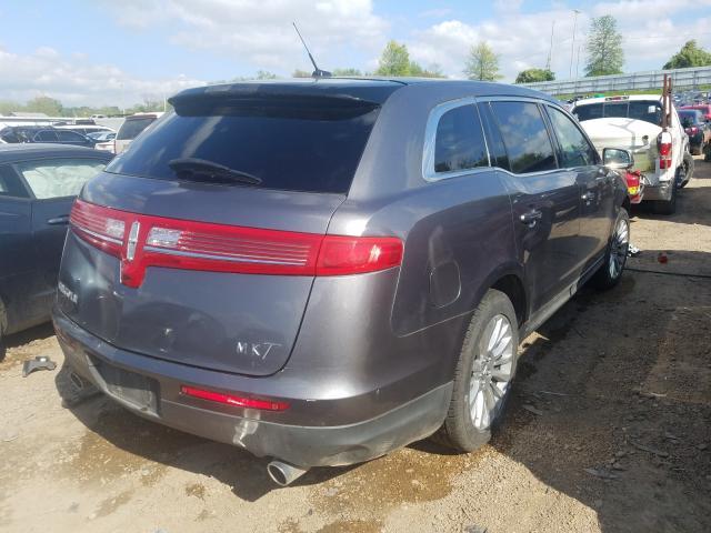 2010 LINCOLN MKT 2LMHJ5FR4ABJ03392