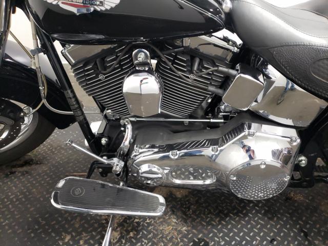 2006 HARLEY-DAVIDSON FLSTNI 1HD1JDB126Y082885