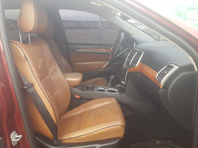 2011 JEEP GRAND CHER 1J4RS6GT6BC649818