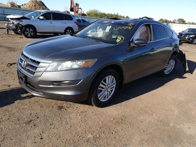 2012 HONDA CROSSTOUR 5J6TF3H34CL006246