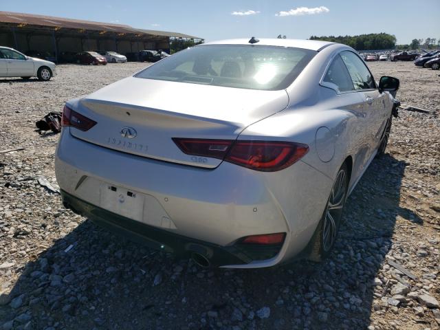 2019 INFINITI Q60 PURE JN1EV7EK4KM231864