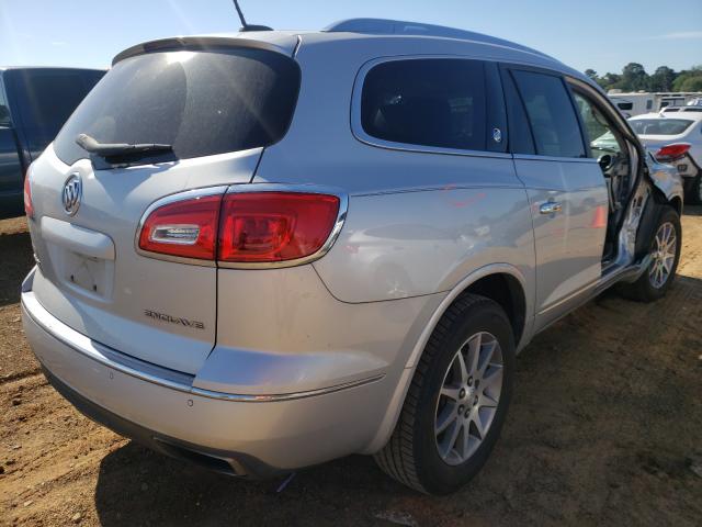 2016 BUICK ENCLAVE 5GAKRBKD6GJ198888