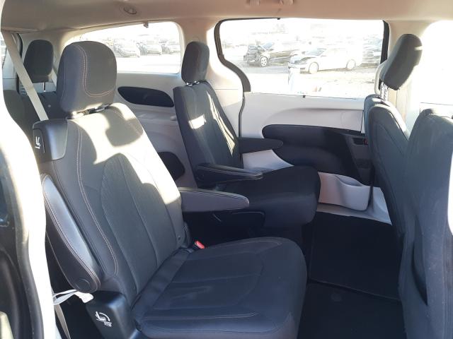 2018 CHRYSLER PACIFICA T 2C4RC1FGXJR214283