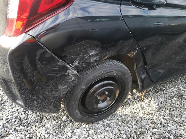 2015 HONDA FIT LX 3HGGK5H56FM743873