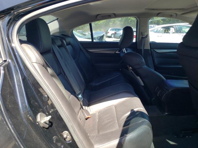 2014 ACURA TL ADVANCE 19UUA9F71EA001247