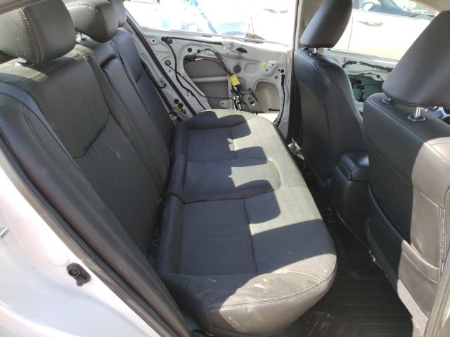 2014 HONDA CIVIC EXL 19XFB2F93EE030971