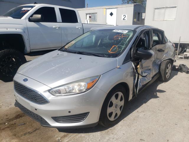2016 FORD FOCUS S 1FADP3E24GL311163