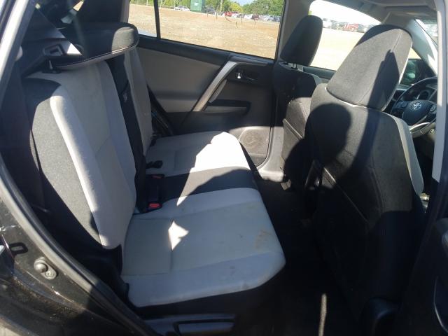 2016 TOYOTA RAV4 HV XL JTMRJREV1GD015283